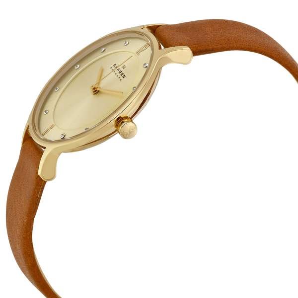 Oiritaly Watch - Quartz - Unisex - Skagen - SKW2138 - Watches